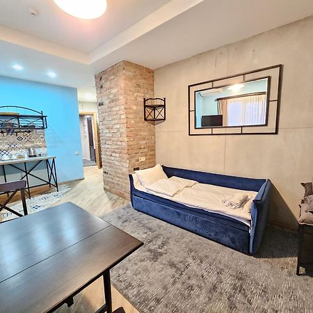 Brooch Boutique Hotel تبليسي المظهر الخارجي الصورة